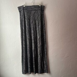 Lou & Grey Maxi Skirt